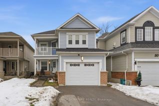 Property for Sale, 52 Seaboard Gate, Whitby, ON