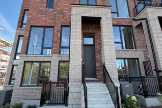 Townhouse for Sale, 53 Jefferson Side Road, Richmond Hill, ON