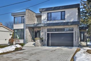 Detached House for Sale, 1617 Trotwood Ave, Mississauga, ON