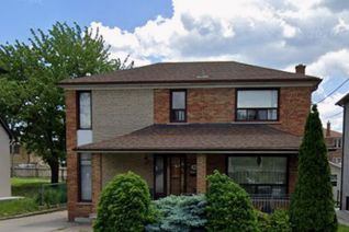 Detached House for Rent, 65 Beckett Ave, Toronto, ON