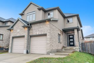 Property for Sale, 1773 Beaverbrook Ave, London North, ON