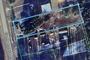Vacant Residential Land for Sale, 39780 Combermere Rd, Madawaska Valley, ON