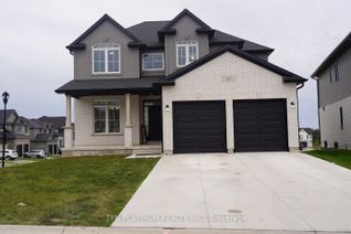 Detached House for Sale, 957 Riverbend Rd, London South, ON