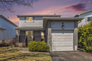 Detached House for Sale, 697 Levac Dr, Orleans - Cumberland and Area, ON