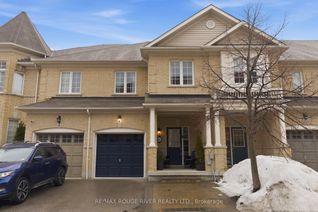Property for Sale, 6 Edison Way, Whitby, ON