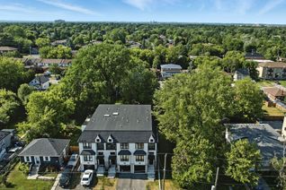 Townhouse for Sale, 308 Anderson Ave, Oshawa, ON