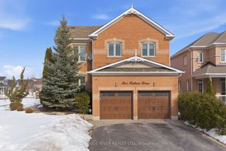 Property for Sale, 2 Hesham Dr, Whitby, ON