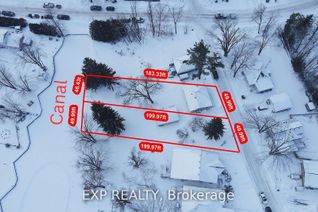 Vacant Residential Land for Sale, 31A Ridge Ave, Ramara, ON