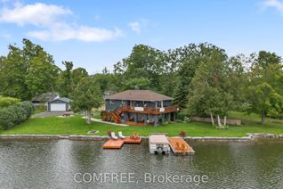 Property for Sale, 30 Lakeshore Dr, Trent Hills, ON