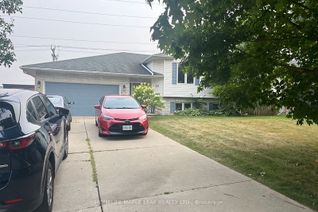 Sidesplit for Rent, 14 Old Orchard Gln #Upper, Woodstock, ON
