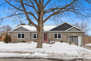 Bungalow for Sale, 1005 Gold Cres, Britannia Heights - Queensway Terrace N and Area, ON