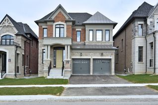 Detached House for Sale, 200 Silver Creek Dr, Vaughan, ON