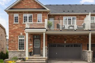 Freehold Townhouse for Sale, 54 Nisbet Blvd #31, Hamilton, ON
