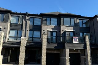 Freehold Townhouse for Sale, 24 Spry Ln, Barrie, ON