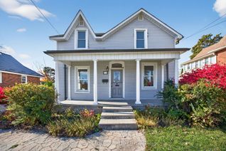 House for Sale, 52 Parkside Dr, Barrie, ON