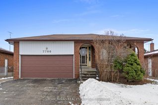 Bungalow for Sale, 7700 Netherwood Rd, Mississauga, ON