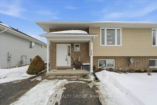 Property for Sale, 218 Brant St, Deseronto, ON