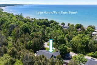 Bungalow for Sale, 10 Mitchell Ln, Saugeen Shores, ON