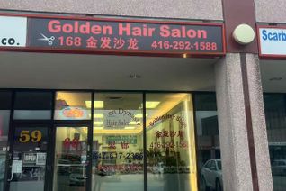 Grocery/Supermarket Business for Sale, 8 Glen Watford Dr #G60, Toronto, ON