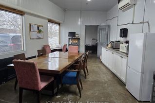 Service Related Business for Sale, 6905 Millcreek Dr #1, Mississauga, ON