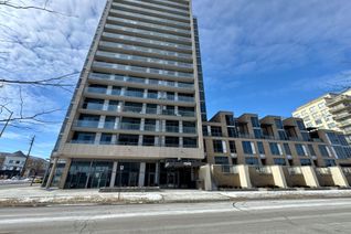 Apartment for Sale, 1940 Ironstone Dr #809, Burlington, ON