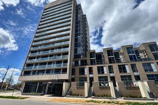 Condo Apartment for Sale, 1940 Ironstone Dr #809, Burlington, ON
