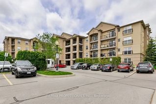 Apartment for Sale, 1390 Main St E #107, Milton, ON