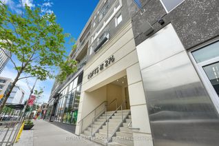 Apartment for Sale, 276 King St W #207, Kitchener, ON