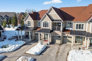 Condo Townhouse for Sale, 171 Snowbridge Way #26, Blue Mountains, ON