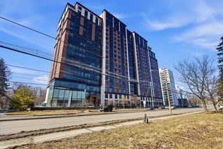 Property for Sale, 1235 Richmond St #714, London East, ON