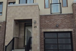 Townhouse for Sale, 25 Helliwell Cres, Richmond Hill, ON