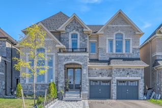 Detached House for Sale, 7 Cranley Rd, East Gwillimbury, ON Detached House for Sale, 7 Cranley Rd, East Gwillimbury, ON