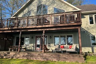 Bungalow for Sale, 1374 Black Lake North Shore Rd, Tay Valley, ON