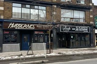 Apartment for Rent, 965 Bloor St #4, Toronto, ON Apartment for Rent, 965 Bloor St #4, Toronto, ON