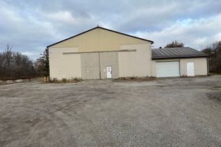 Industrial Property for Sale, 31 Thames St S, Ingersoll, ON