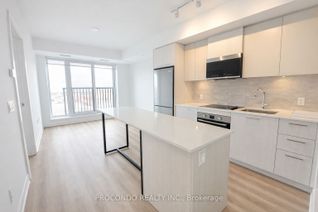 Condo for Rent, 30 Dreamers Way, Toronto, ON