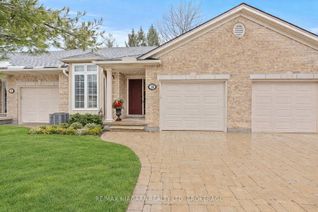 Condo Townhouse for Sale, 3241 MONTROSE Rd #10, Niagara Falls, ON
