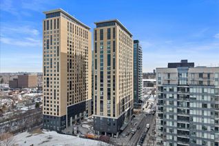 Apartment for Sale, 105 CHAMPAGNE Ave S #2308, Dows Lake - Civic Hospital and Area, ON