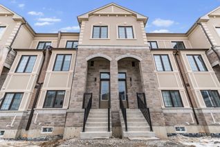 Freehold Townhouse for Rent, 7 Peace Ln, Richmond Hill, ON