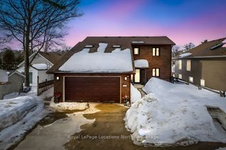 Detached House for Sale, 1180 RIVER Rd W, Wasaga Beach, ON