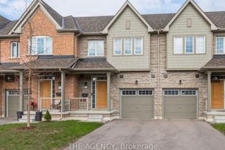 Freehold Townhouse for Sale, 78 Honeyview Trl, Brampton, ON