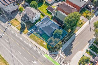 Bungalow for Sale, 1 Caroline Ave, Tunneys Pasture and Ottawa West, ON