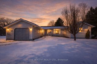 Property for Sale, 2113 COUNTY ROAD 1 N/A E, Stone Mills, ON