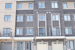 Townhouse for Sale, 40 Clippers Cres, Whitchurch-Stouffville, ON