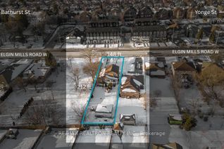 Detached House for Sale, 173 Elgin Mills Rd W, Richmond Hill, ON