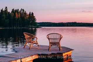 Semi-Detached House for Sale, 17 Turnberry Ct, Bracebridge, ON