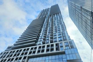 Condo for Rent, 251 Jarvis St #4811, Toronto, ON