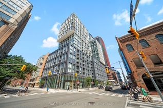 Condo for Rent, 158 Front St E #413, Toronto, ON