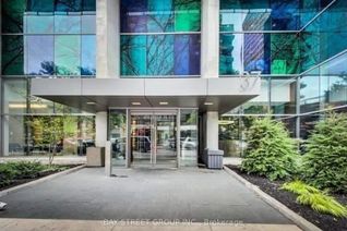 Condo for Rent, 38 Grenville St #506, Toronto, ON
