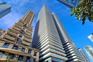 Condo for Rent, 42 Charles St E #603, Toronto, ON